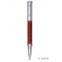 CA R104LBR Wooden Roller Pen