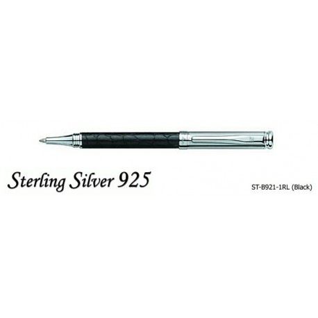 ST-B921-RL Sterling Silver