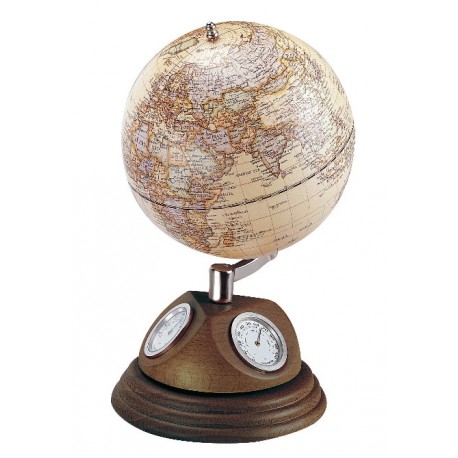 Globus 5" na Okrągłej Stacji Meteorologicznej - 0967WJN