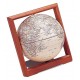 Globus 3.75” w Kwadratowej Ramce - 0908HPY